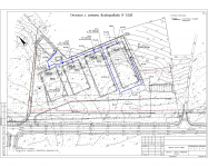 НВК складского комплекса