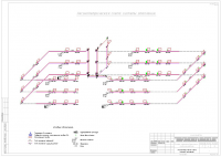Отопление административного здания