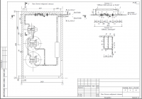 Блочно-модульная станция водоподготовки