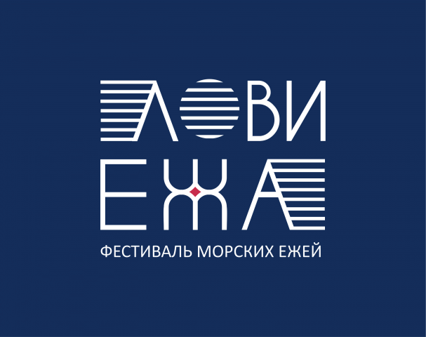Дизайн проект "Лови ежа"