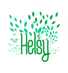 Напитки из натуральных фруктов "Helsy"
