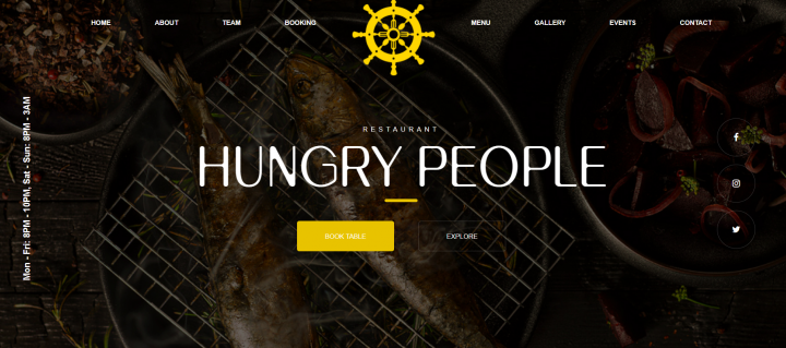 Hunger
