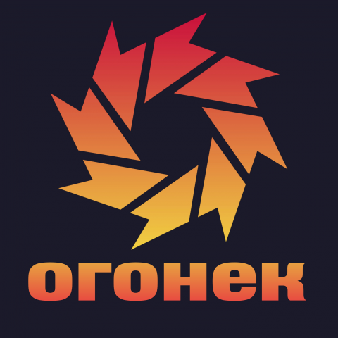 Логотип для Сайта-Кафе.