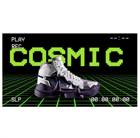 3Д анимация