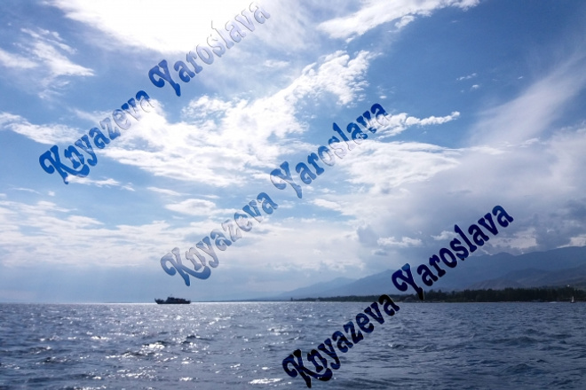 Удаление текста/звуков/водяных знаков