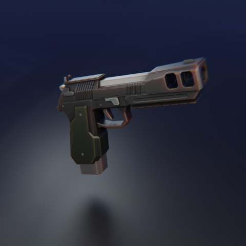 Beretta
