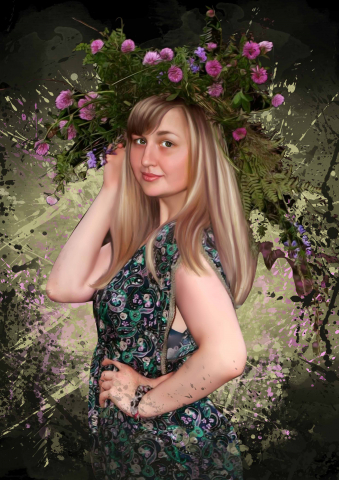 Работа 3930661