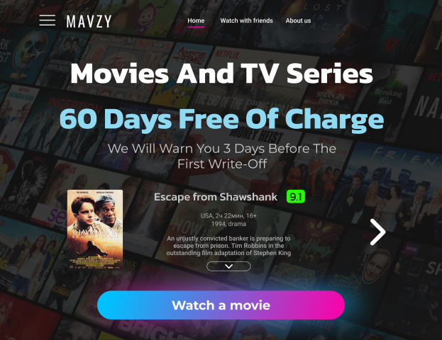 Mavzy