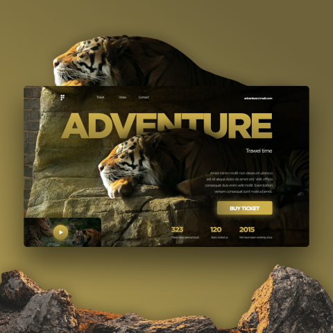 Путешествие