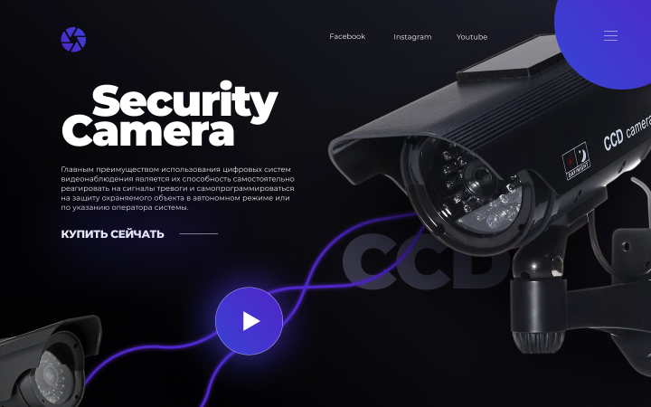 Security Camera