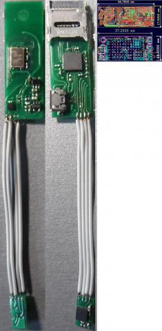 Миниатюрные устройства