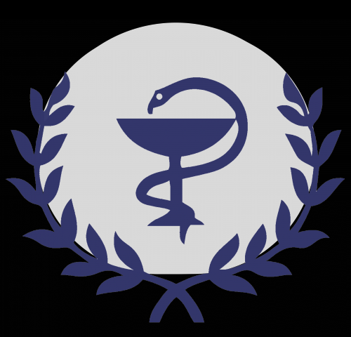 Логотип Мед компании Юрэкс