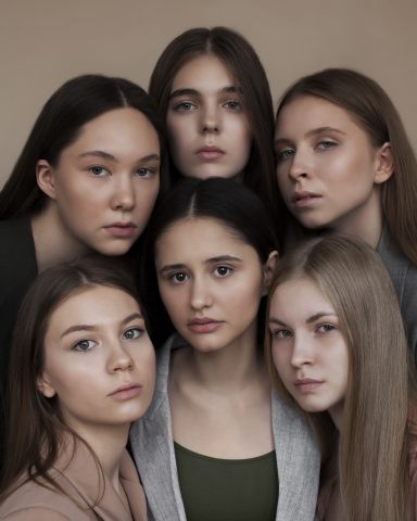 Групповой портрет