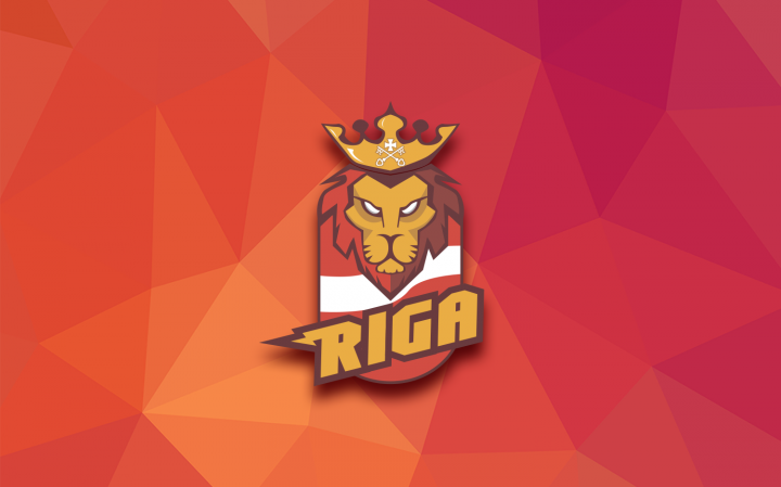 Баскетбольная команда г.РИГА