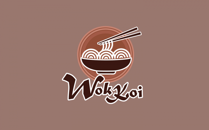 WOK KOI