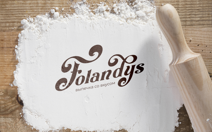 Folandys