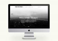 Блог про путешествия