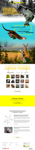 Студия таксидермии