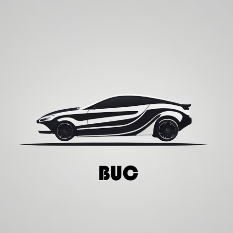 Логотип для автобизнеса