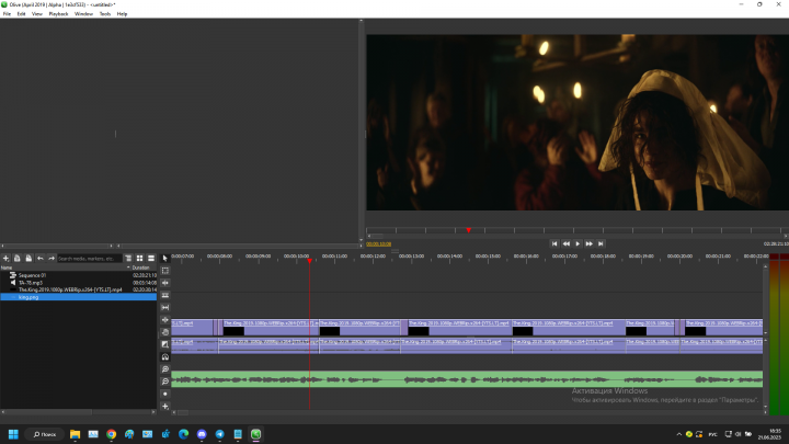 Рекап фильма