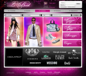 Le butik