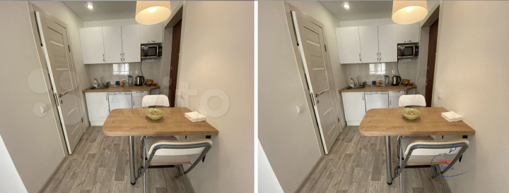 Удаление водяного знака "авито"