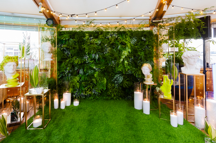 Частная вечеринка (2021 г)