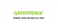 NEWS видео: Greenpeace - Под стенами Газпрома