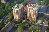 визализация объектов недвижимости