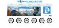 Travelling Information Site
