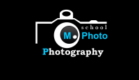 Логотип на продажу для фотошколы (фотостудии)