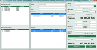 CRM Формирование коммерческих предложений