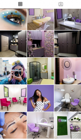 Пример работ №8