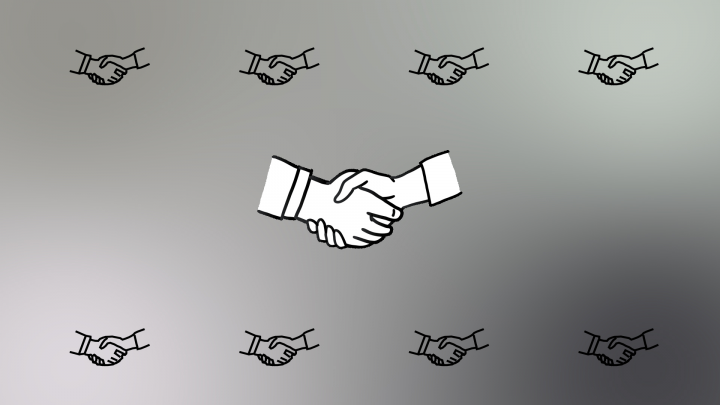 Анимация для презентации