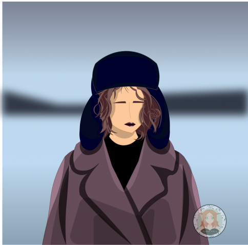 Векторная графика