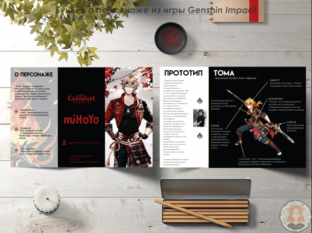 Полиграфия