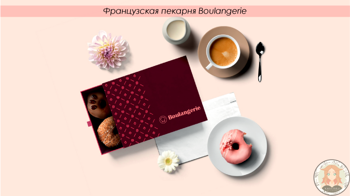 Упаковка