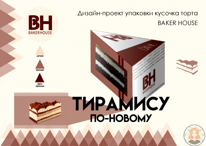 Упаковка