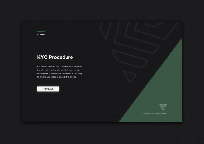 Блокчейн платформа