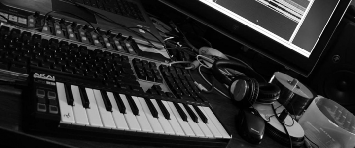 Мои композиции