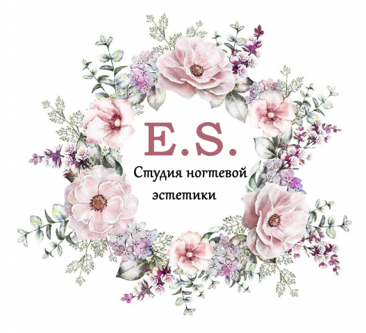 студия ногтевой эстетики