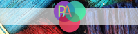 Шапка для группы PicAdept в VK