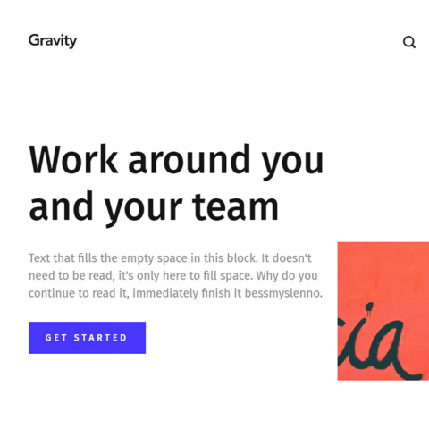 Gravity