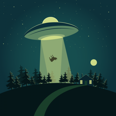 Aliens