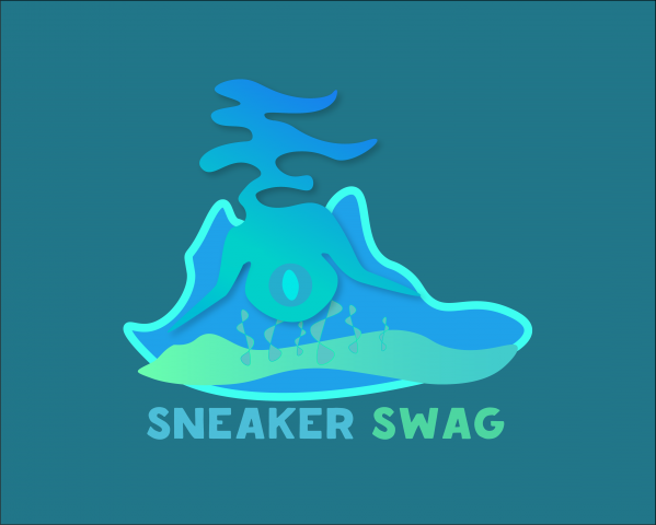 SNEAKER SWAG