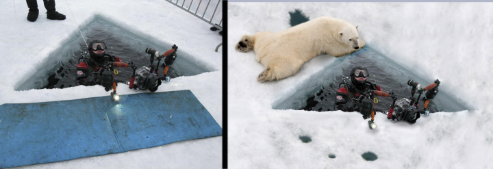 Фотомонтаж