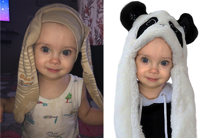 Фотомонтаж