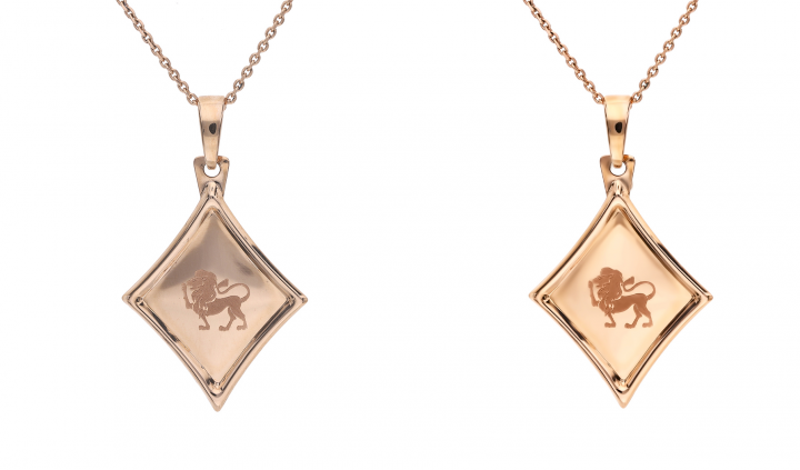 Ювелирные украшения