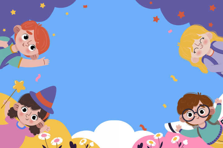 Наклейка для стенда