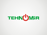 Логотип для магазина бытовой техники (утвержден)